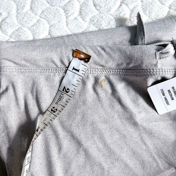 32 Degrees lounge pants lightweight sleepwear medium M purple grey - Picture 3 of 8